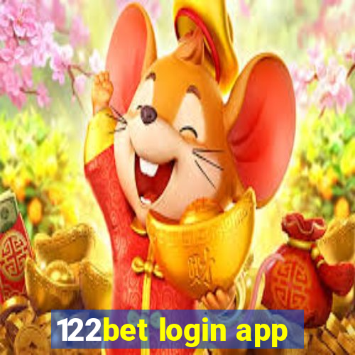 122bet login app